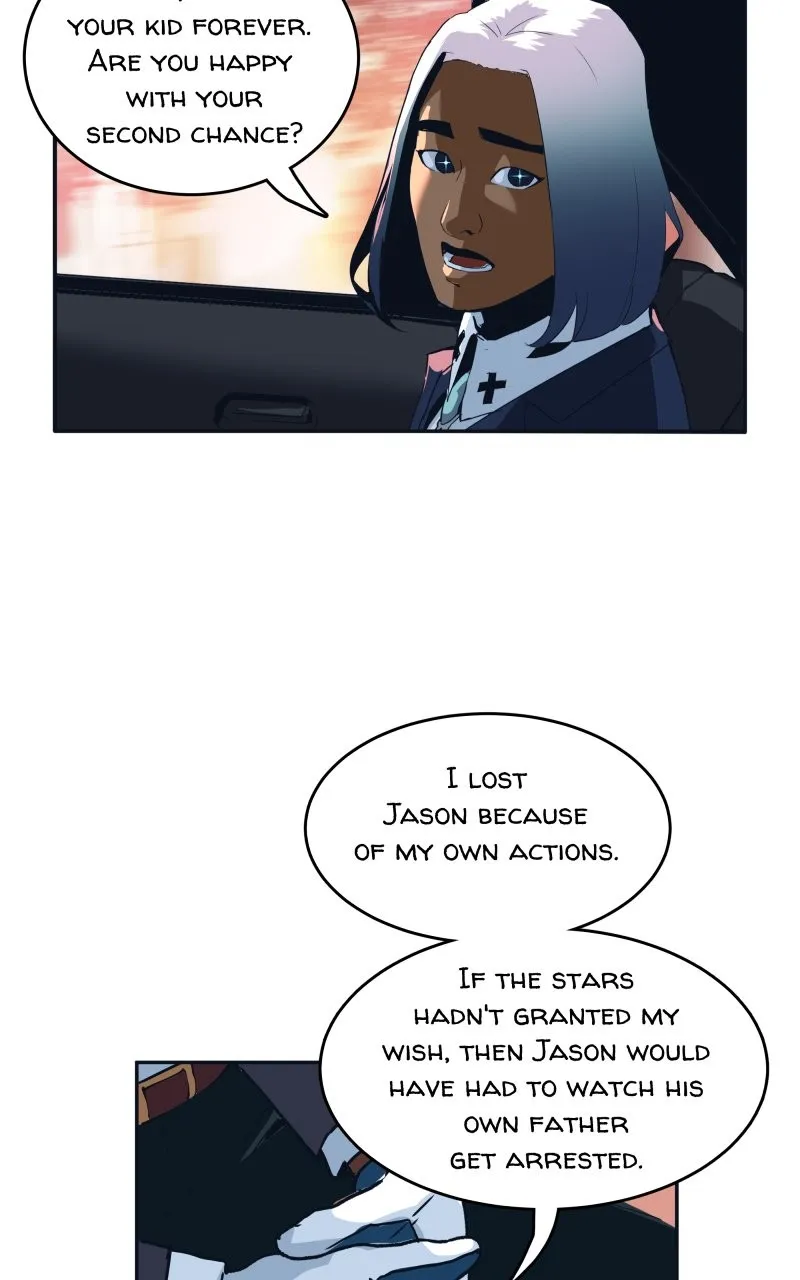 Asterion Chapter 16 page 25 - 