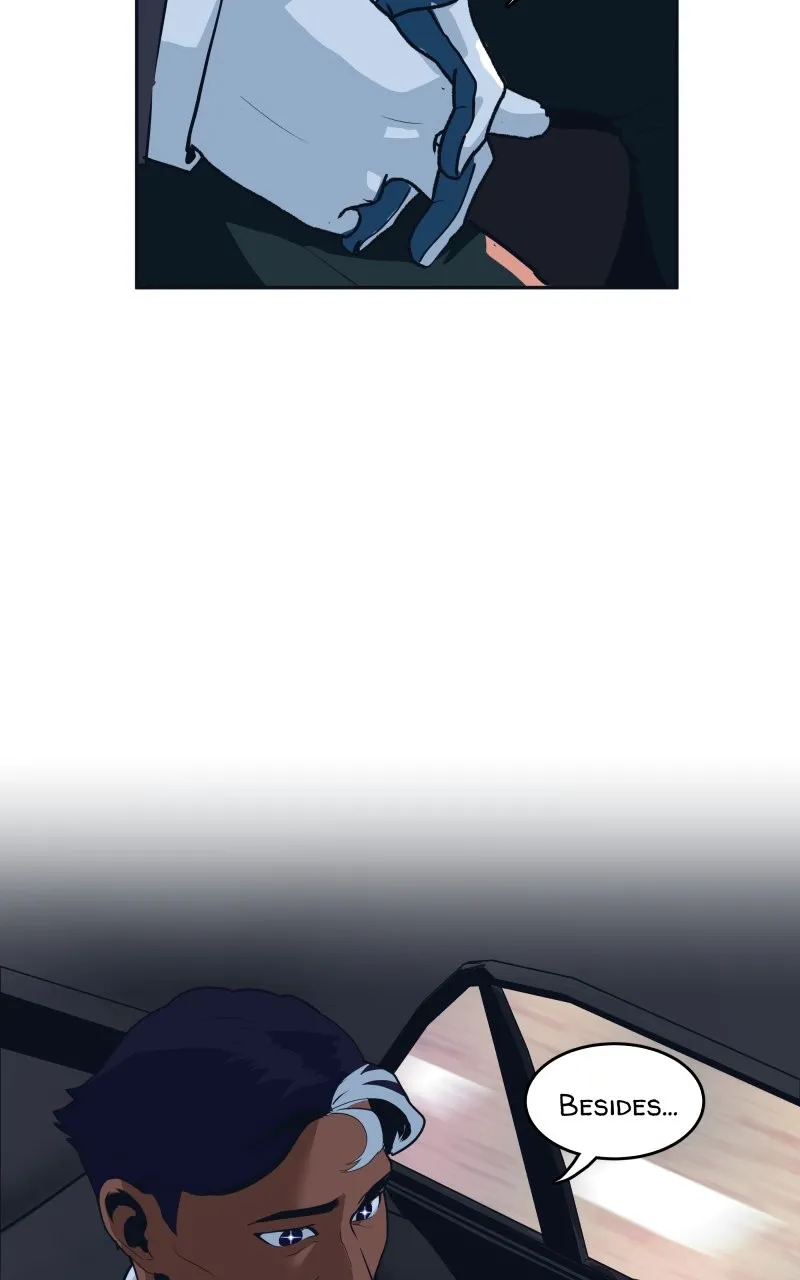 Asterion Chapter 16 page 26 - 