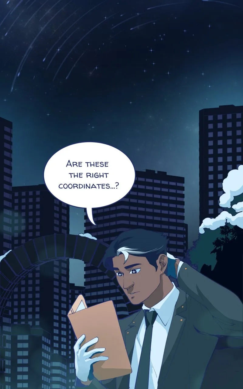 Asterion Chapter 16 page 29 - 