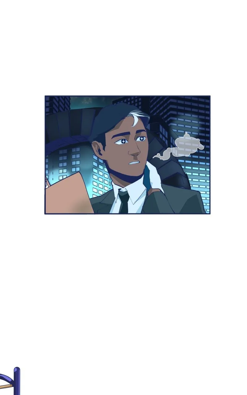 Asterion Chapter 16 page 31 - 