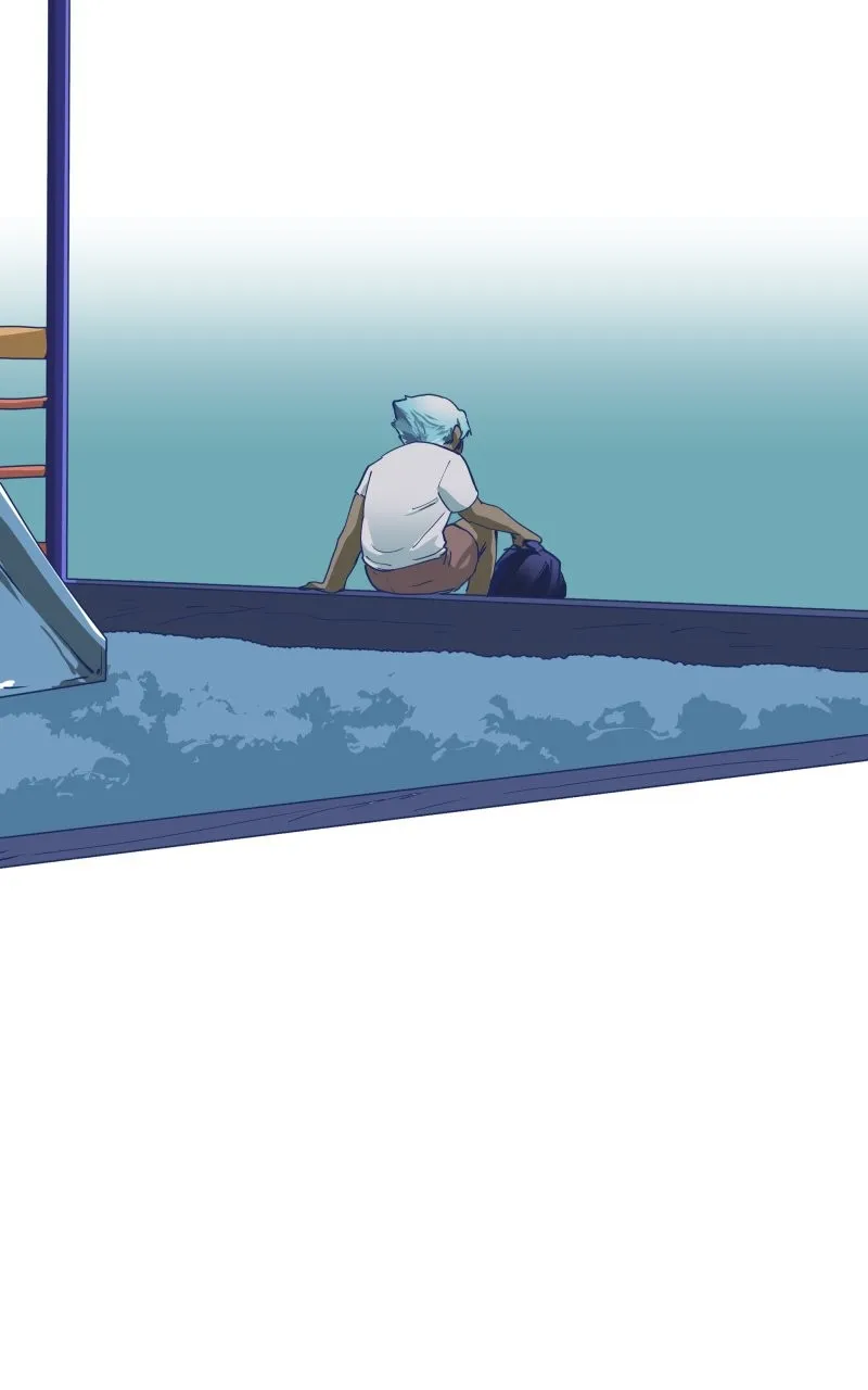 Asterion Chapter 16 page 32 - 