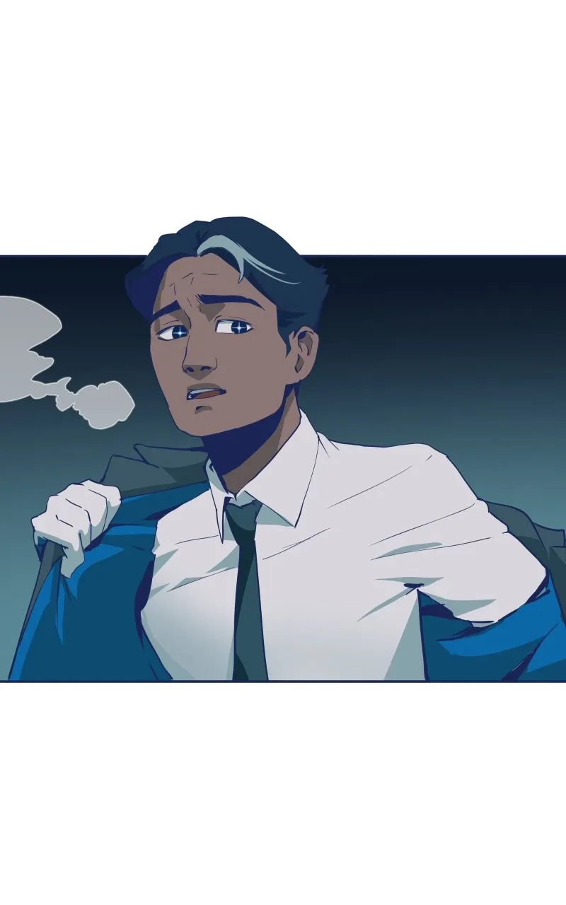 Asterion Chapter 16 page 33 - 