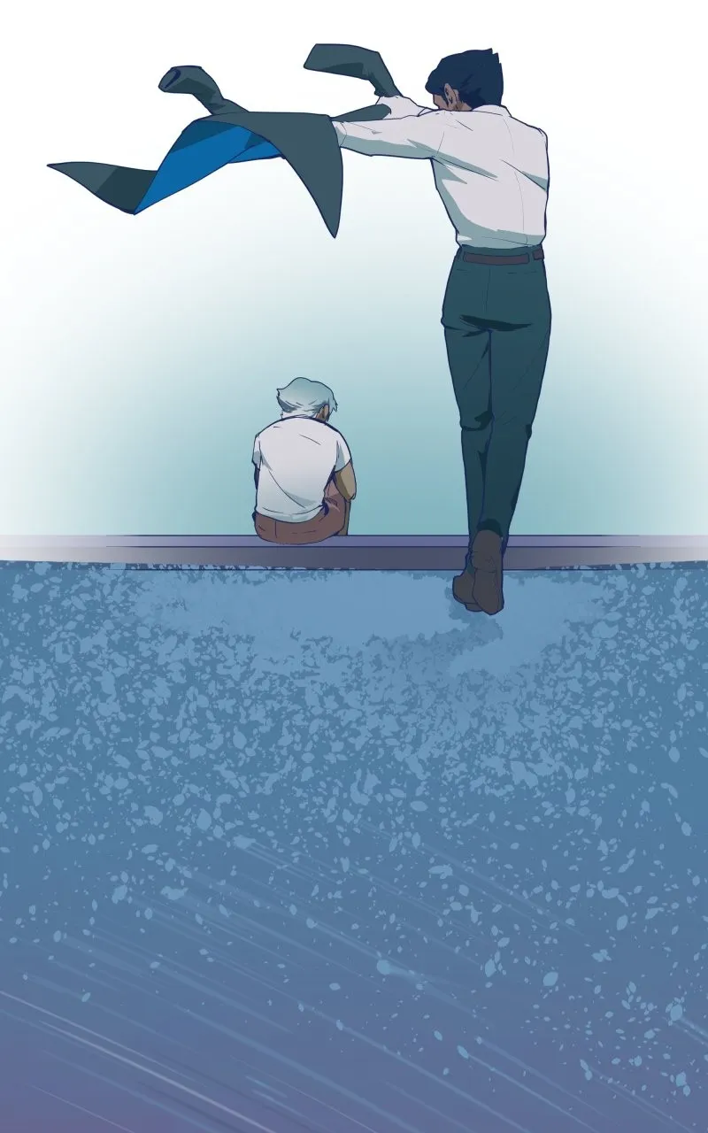 Asterion Chapter 16 page 35 - 