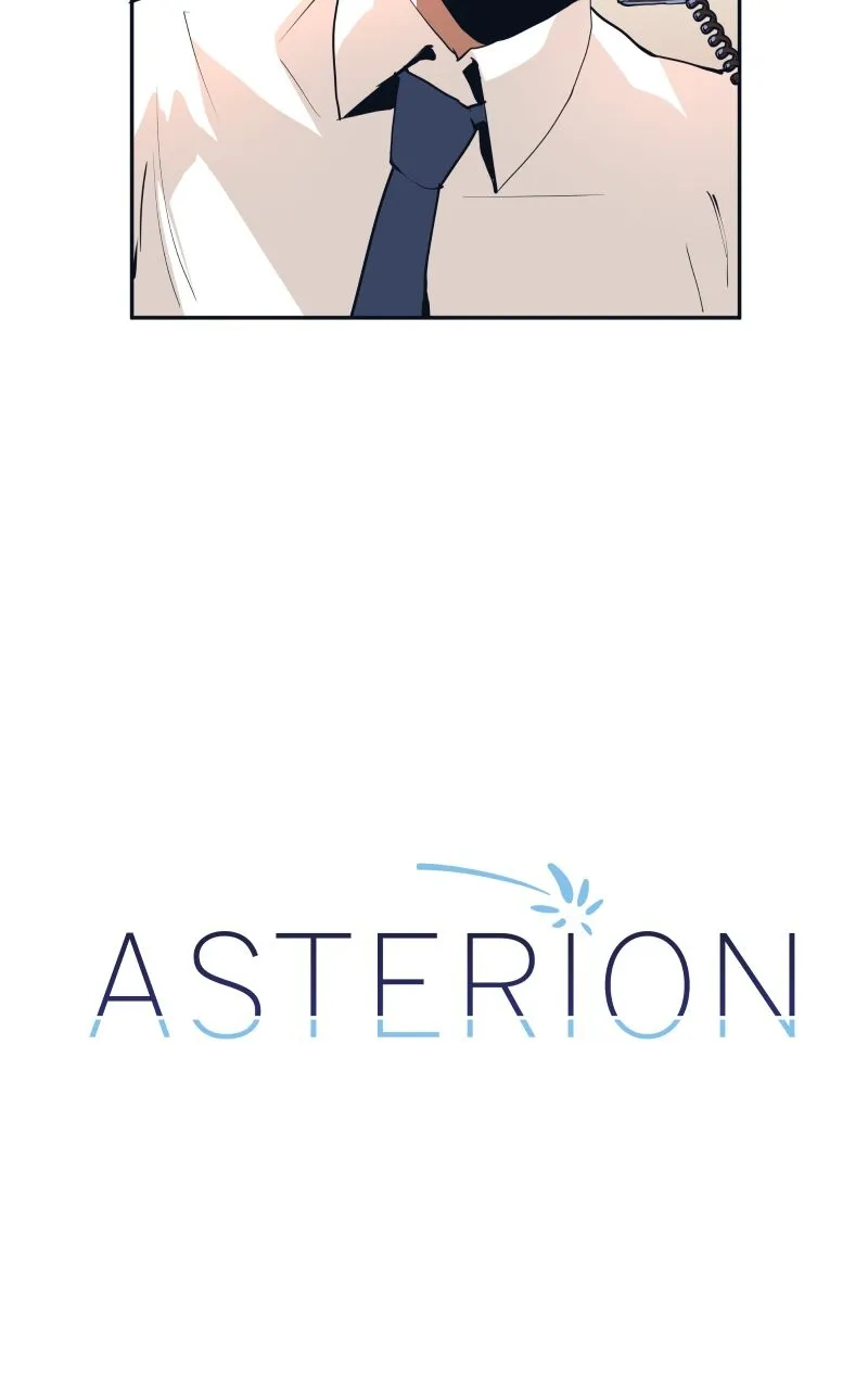 Asterion Chapter 16 page 5 - 