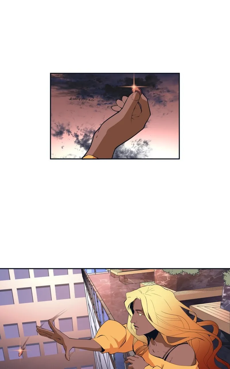 Asterion Chapter 16 page 42 - 