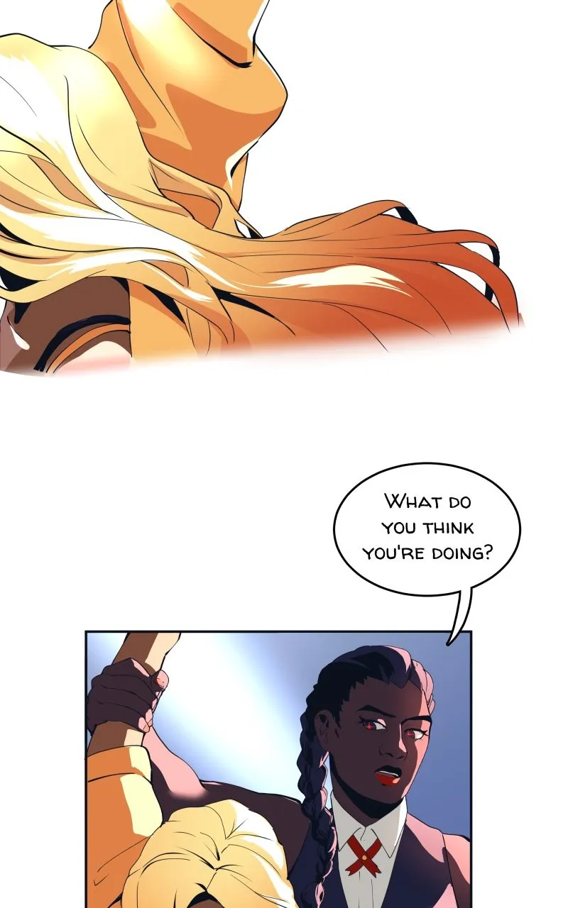 Asterion Chapter 16 page 45 - 
