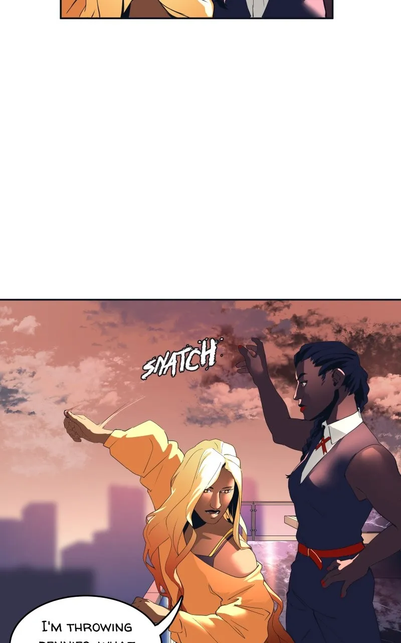 Asterion Chapter 16 page 46 - 
