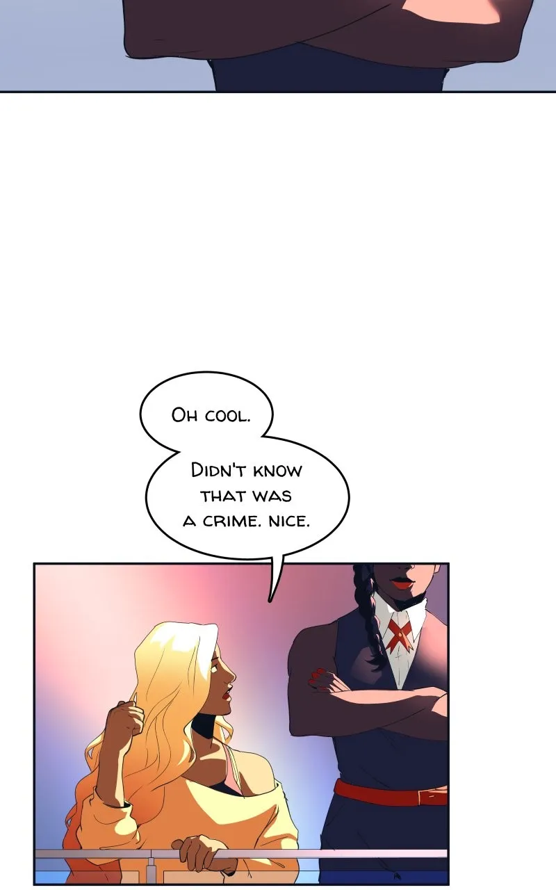 Asterion Chapter 16 page 48 - 