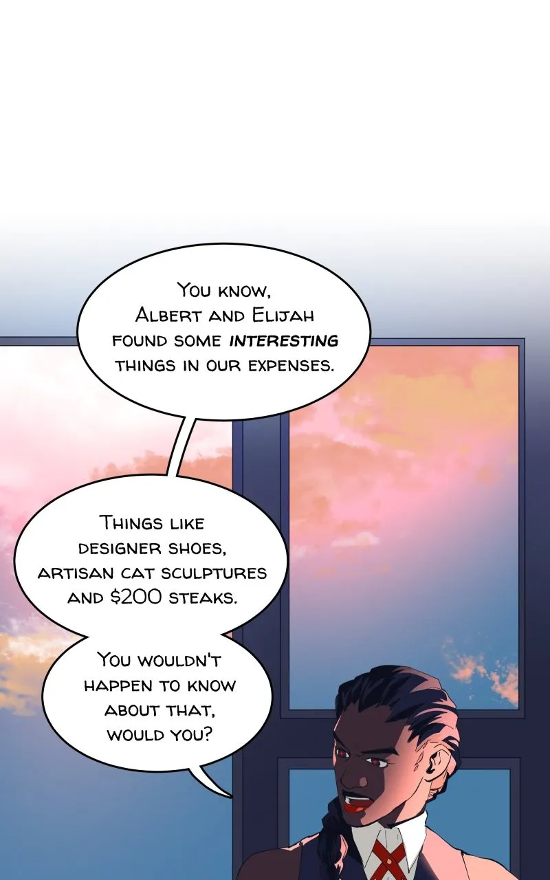 Asterion Chapter 16 page 49 - 