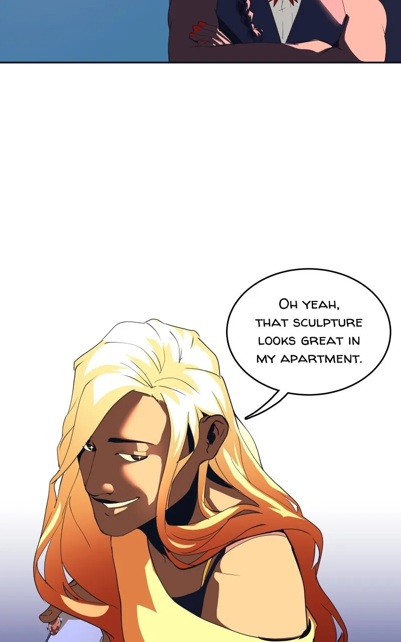 Asterion Chapter 16 page 50 - 