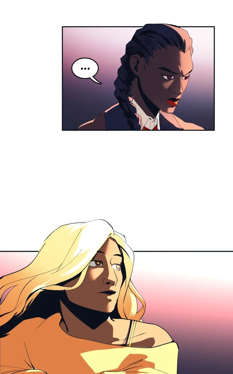 Asterion Chapter 16 page 55 - 