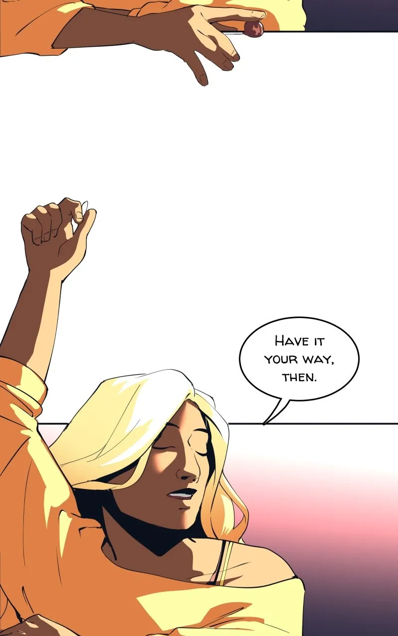 Asterion Chapter 16 page 56 - 