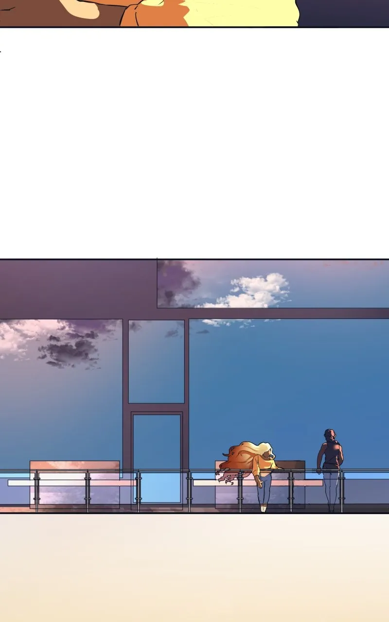Asterion Chapter 16 page 57 - 