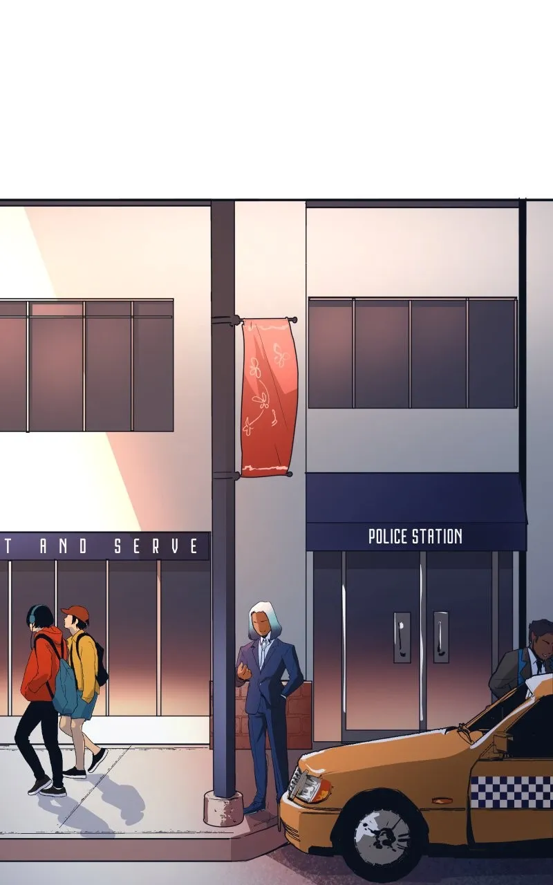 Asterion Chapter 16 page 7 - 