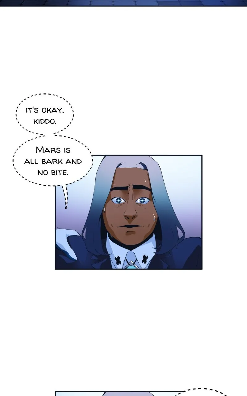 Asterion Chapter 16 page 63 - 
