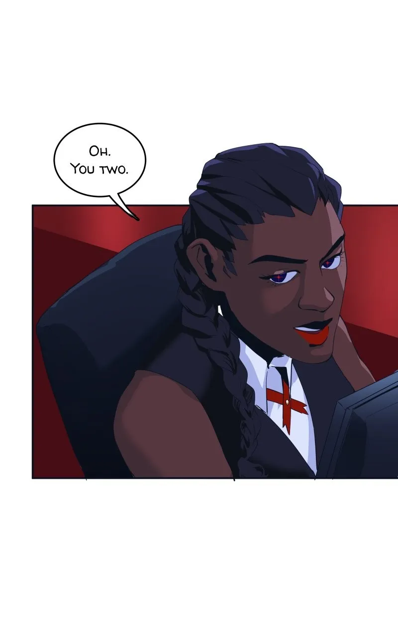 Asterion Chapter 16 page 66 - 