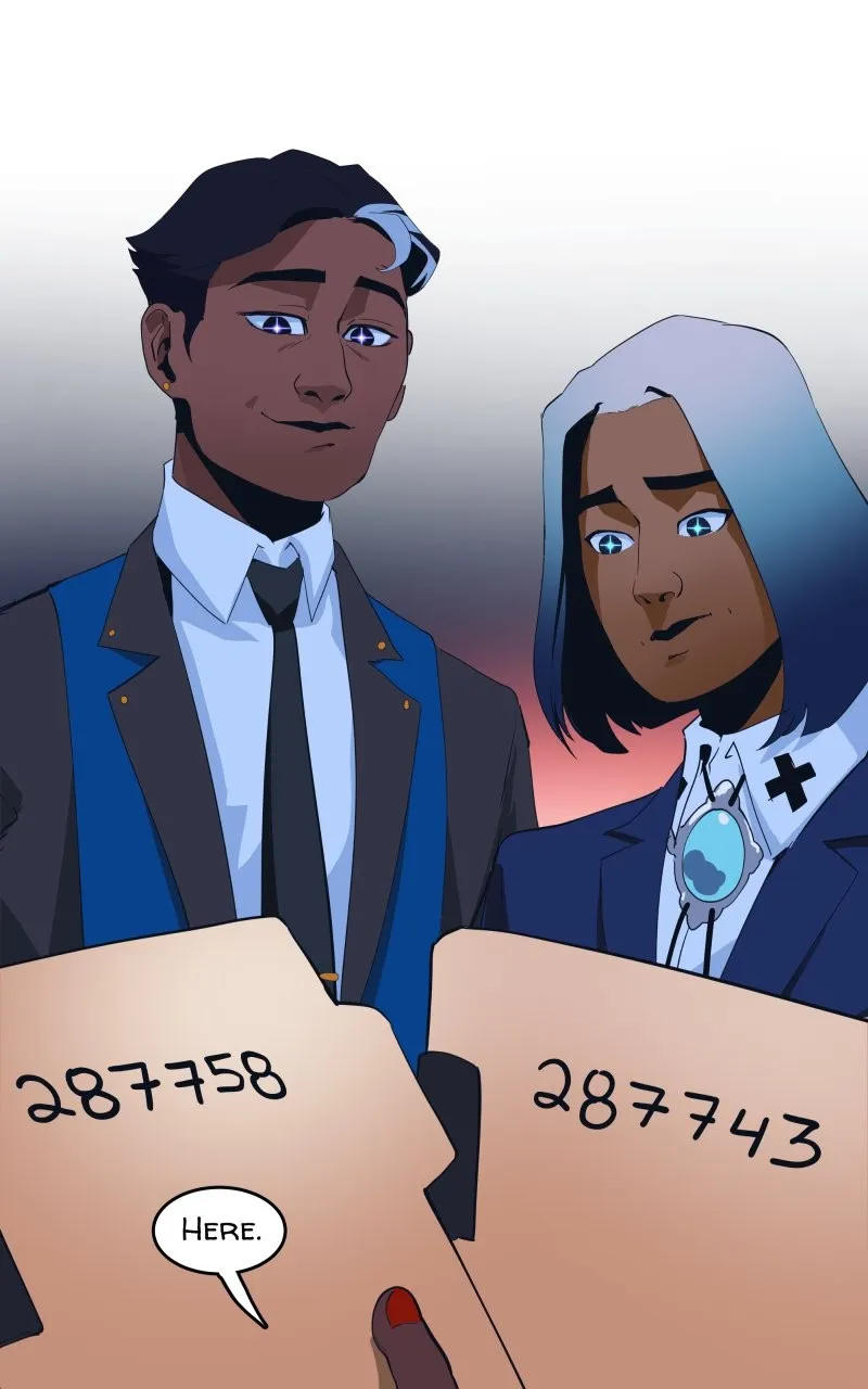 Asterion Chapter 16 page 68 - 