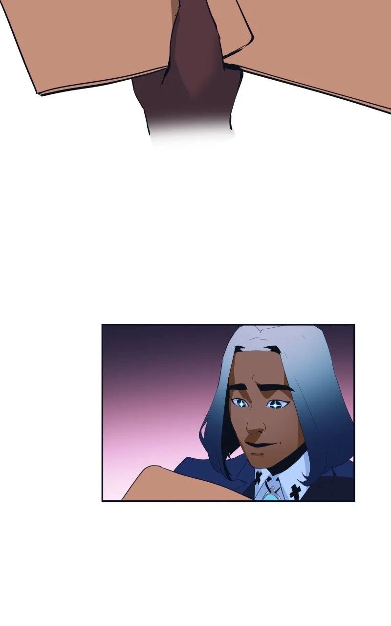 Asterion Chapter 16 page 69 - 