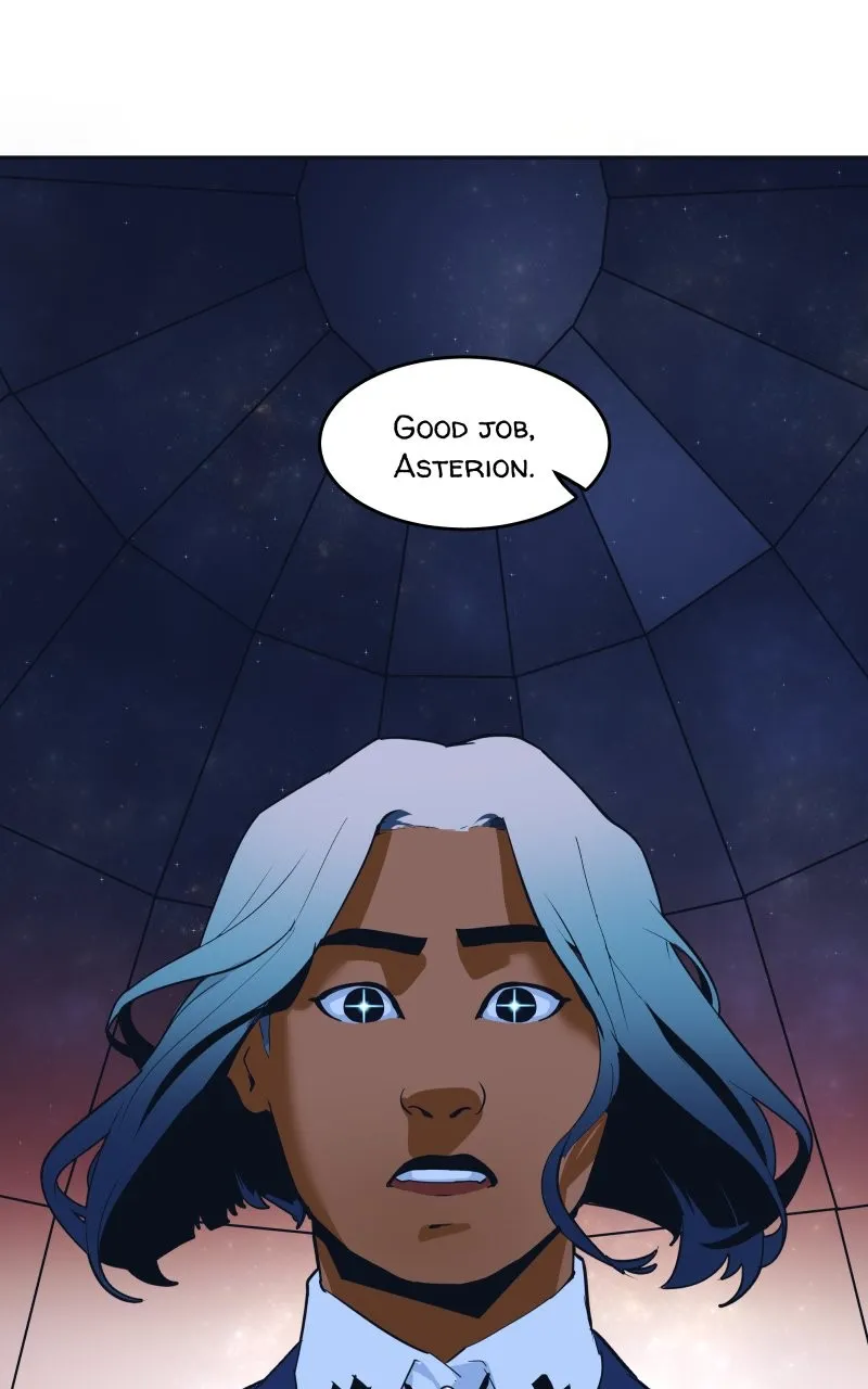 Asterion Chapter 16 page 72 - 