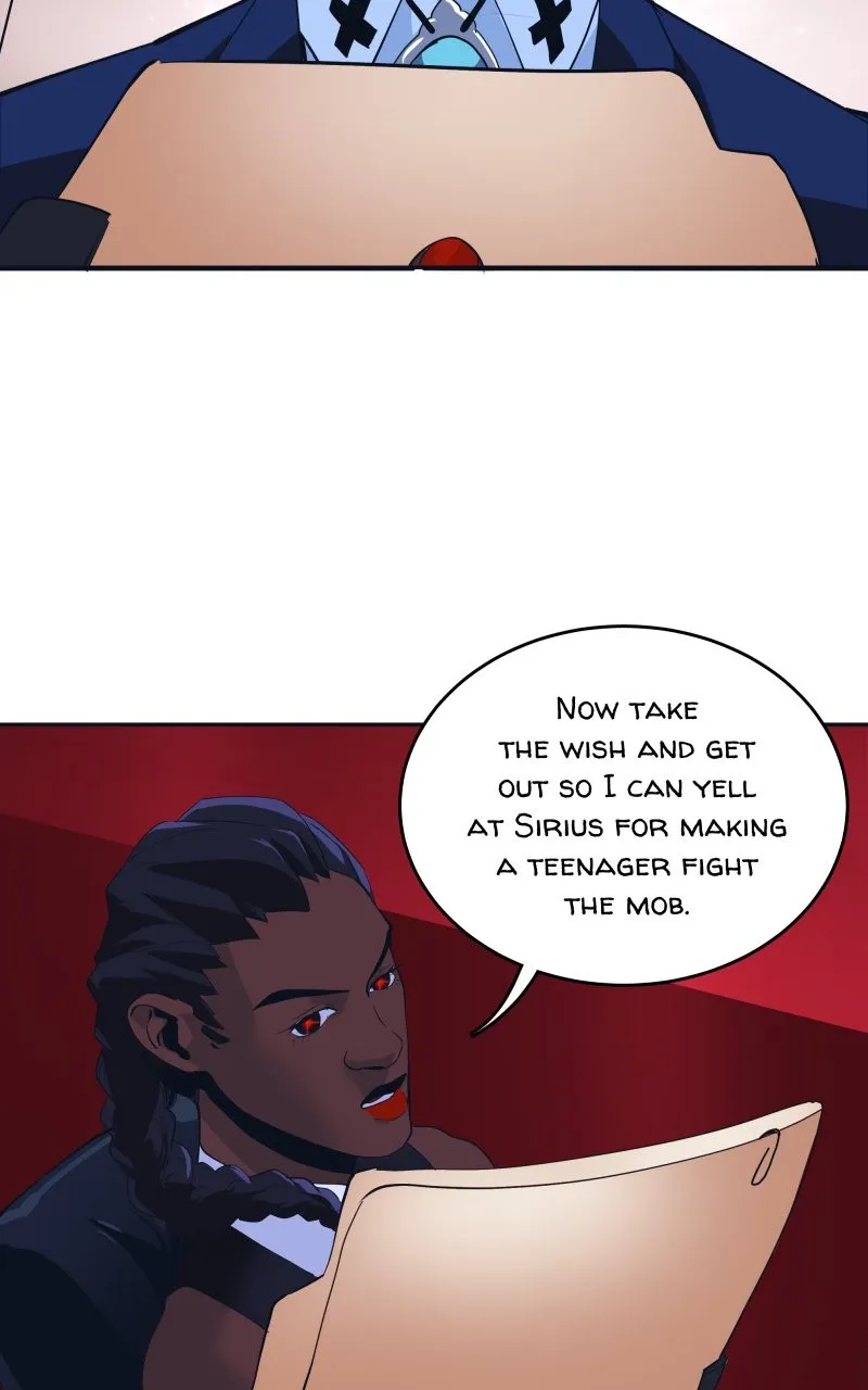 Asterion Chapter 16 page 73 - 