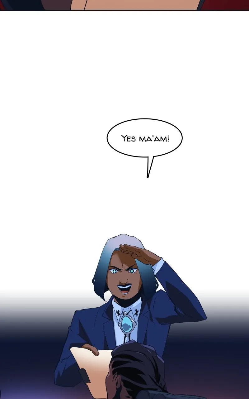 Asterion Chapter 16 page 74 - 