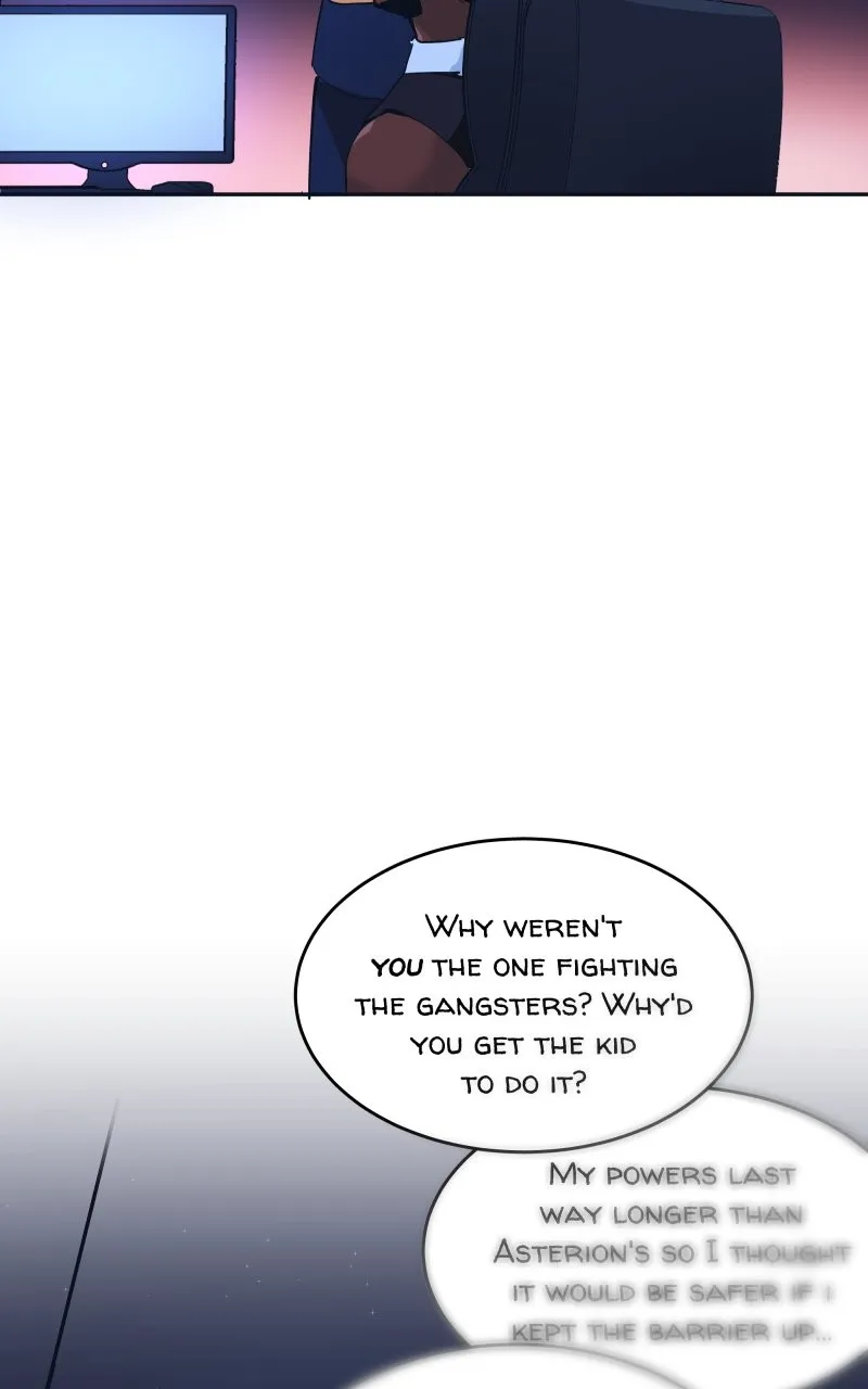 Asterion Chapter 16 page 75 - 