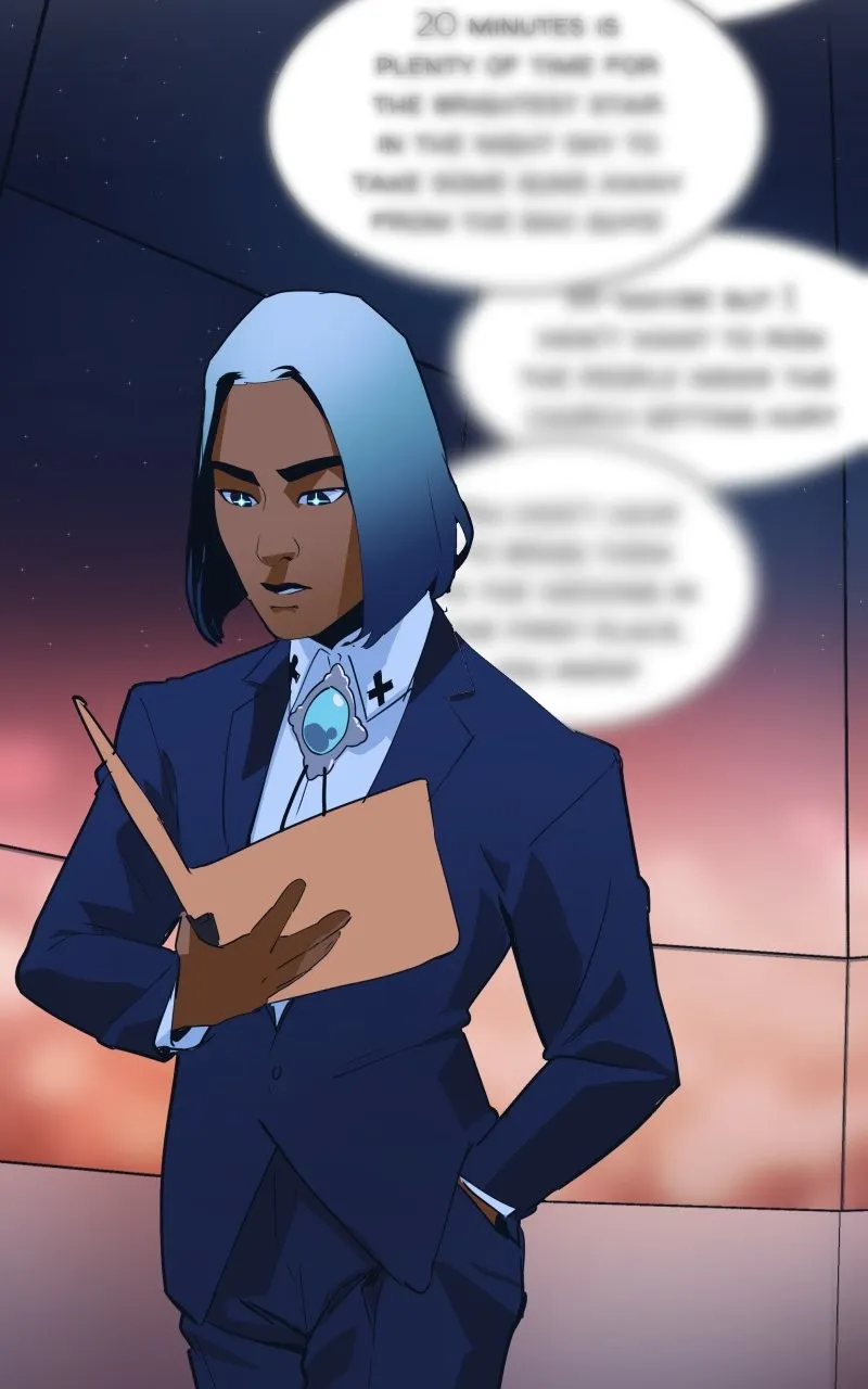 Asterion Chapter 16 page 76 - 