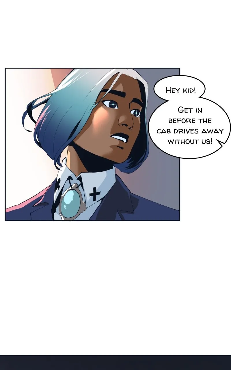 Asterion Chapter 16 page 9 - 