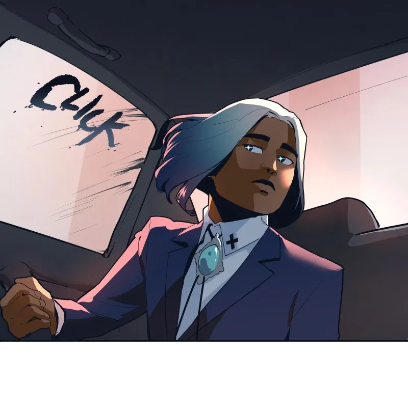 Asterion Chapter 16 page 10 - 