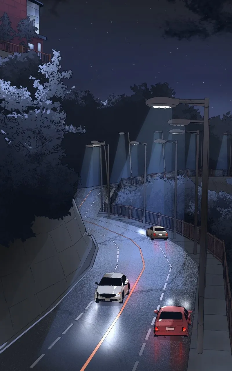 Asterion Chapter 17 page 11 - 