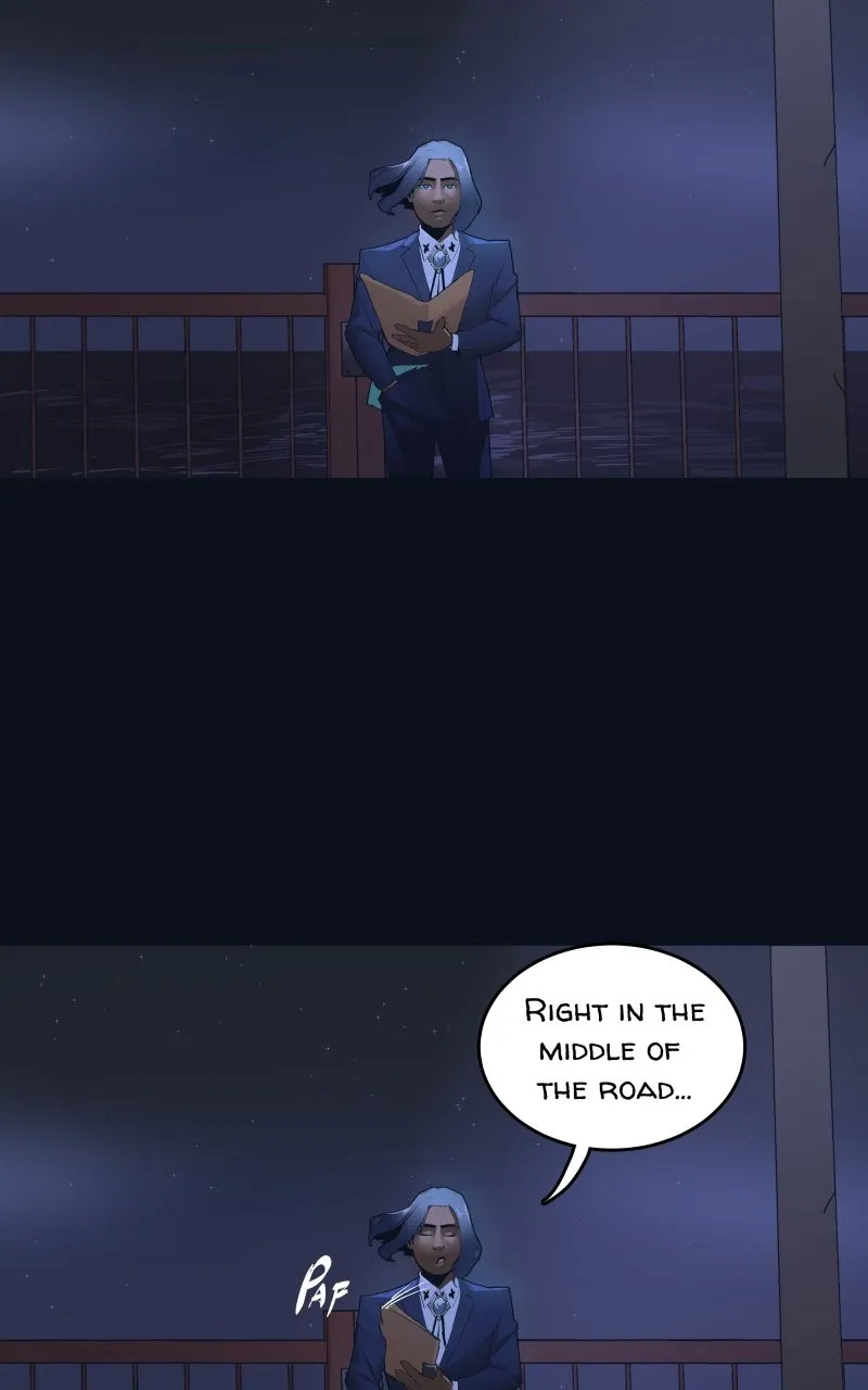 Asterion Chapter 17 page 14 - 