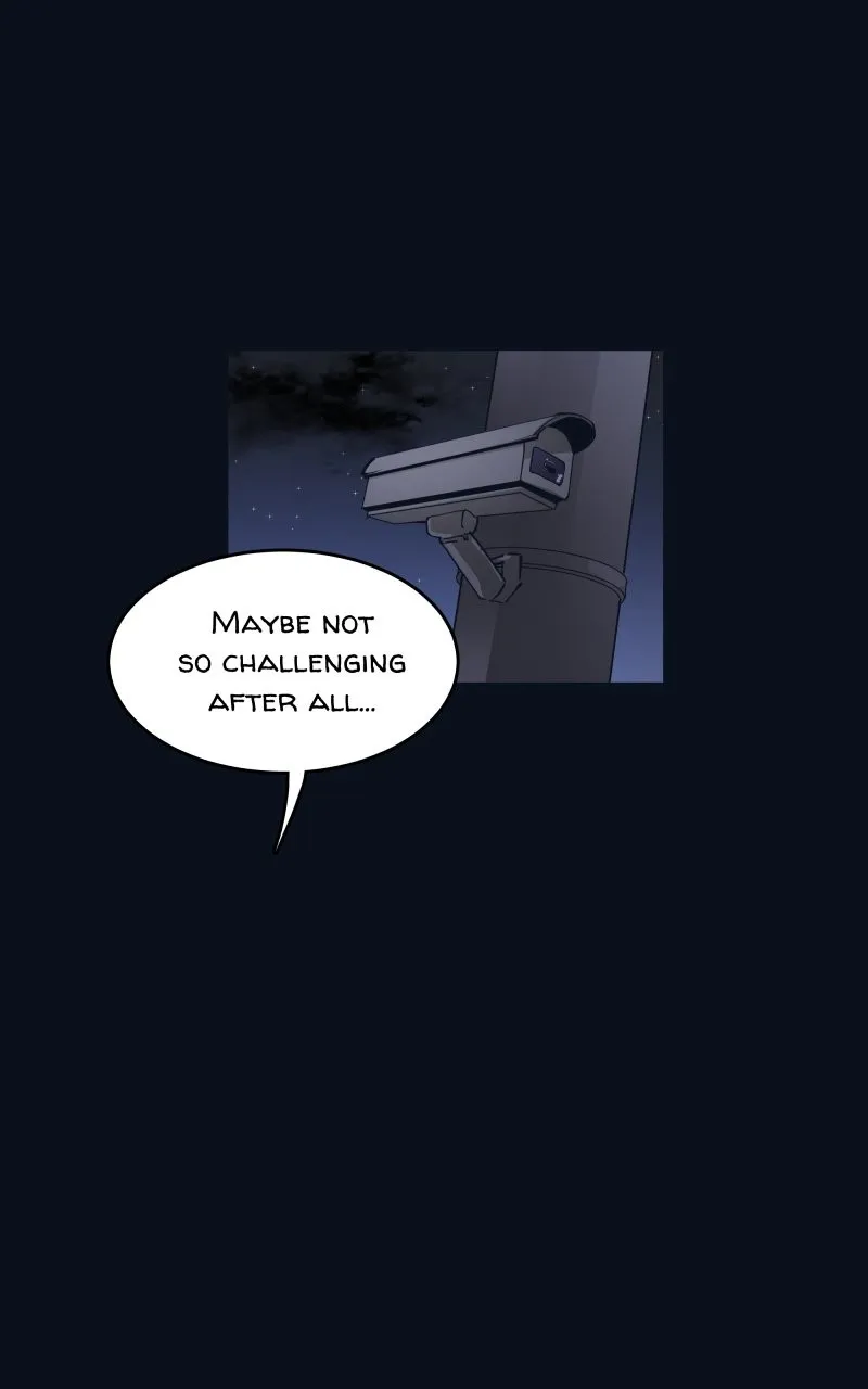Asterion Chapter 17 page 19 - 