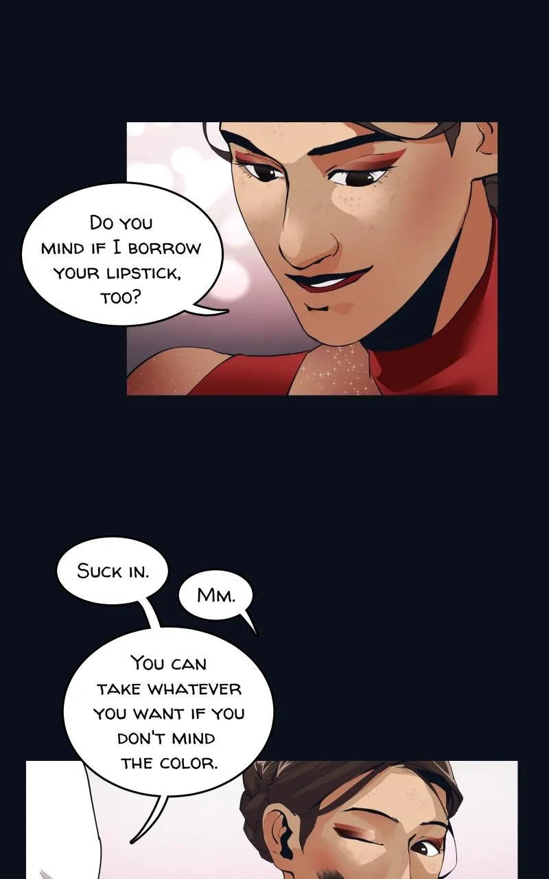 Asterion Chapter 17 page 3 - 
