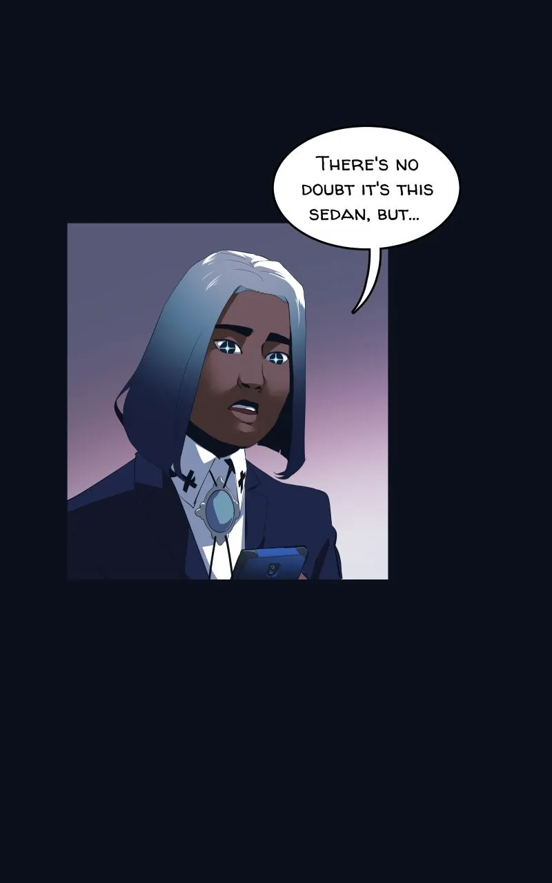 Asterion Chapter 17 page 22 - 