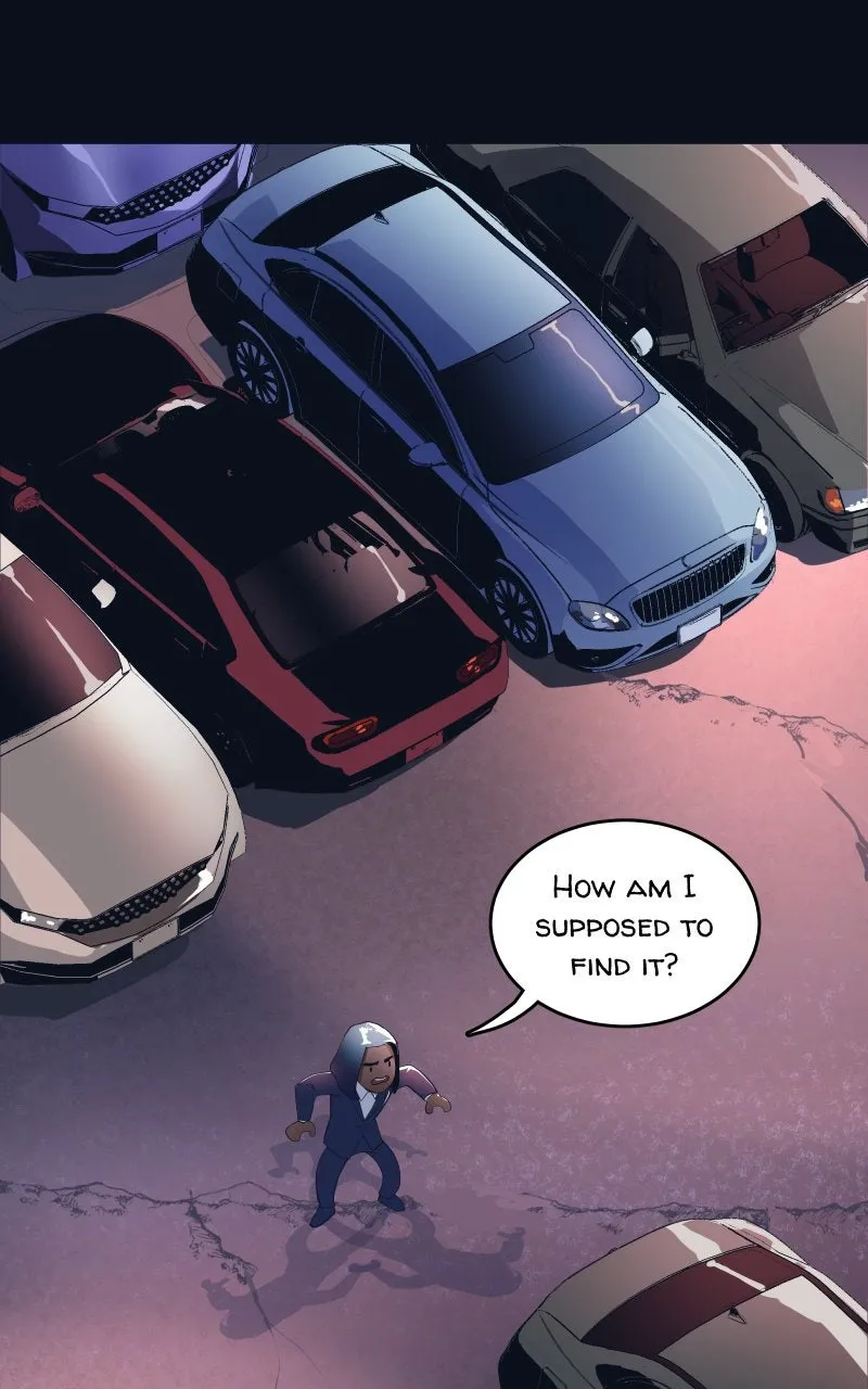 Asterion Chapter 17 page 24 - 