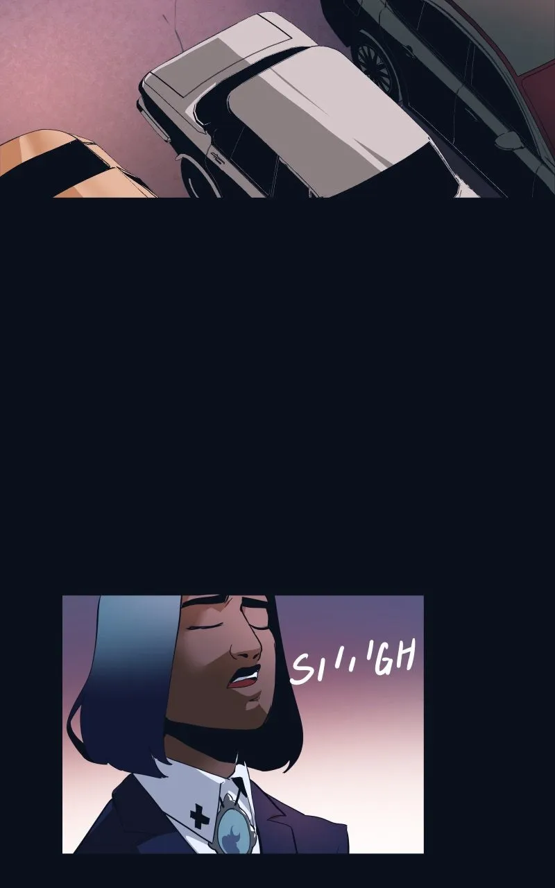 Asterion Chapter 17 page 25 - 
