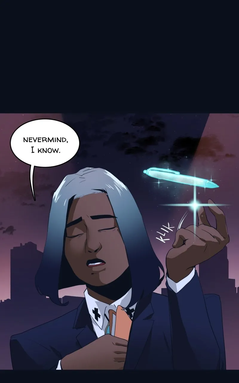 Asterion Chapter 17 page 26 - 