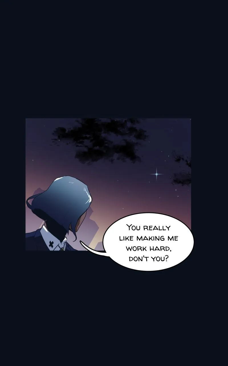 Asterion Chapter 17 page 27 - 