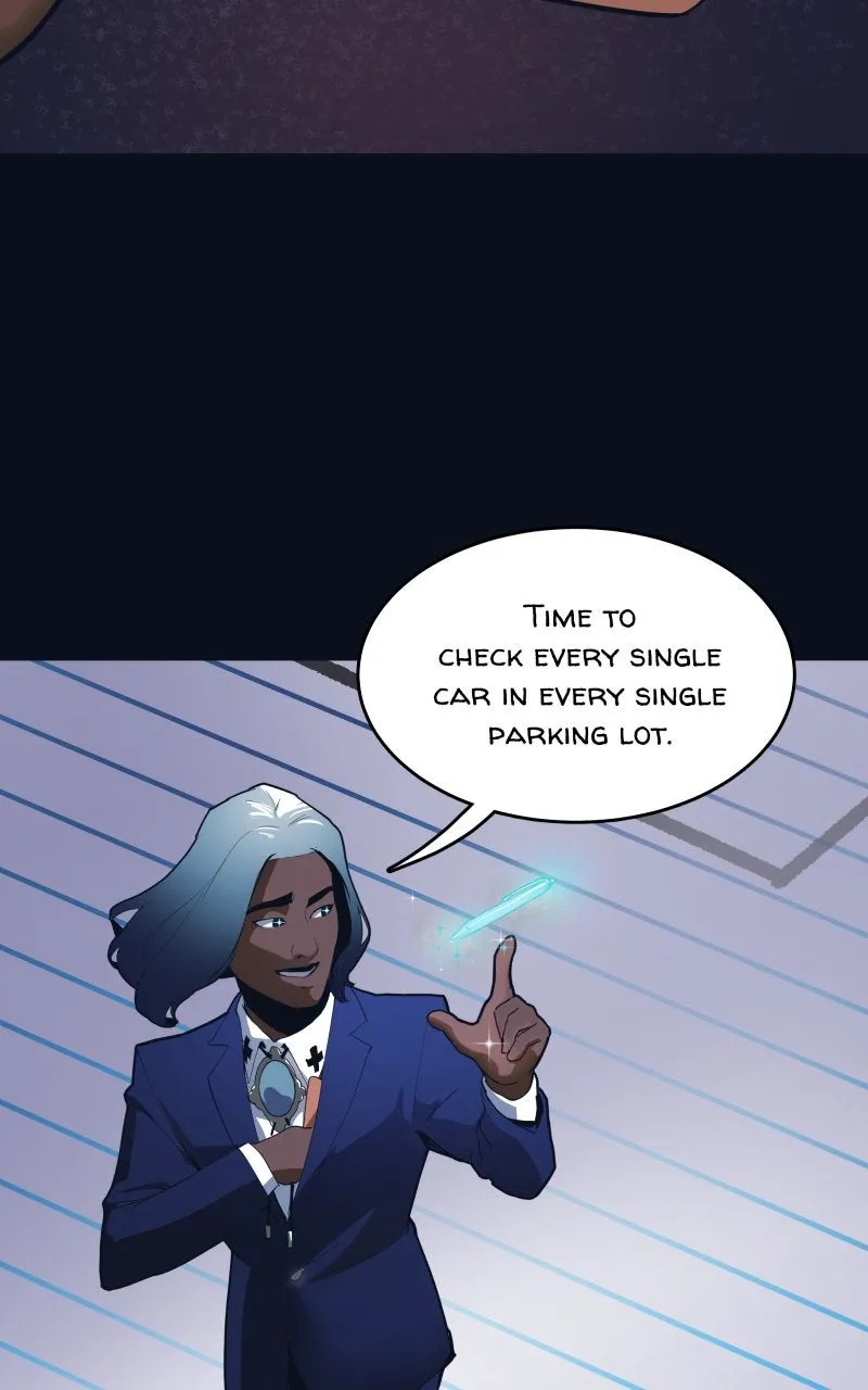 Asterion Chapter 17 page 29 - 