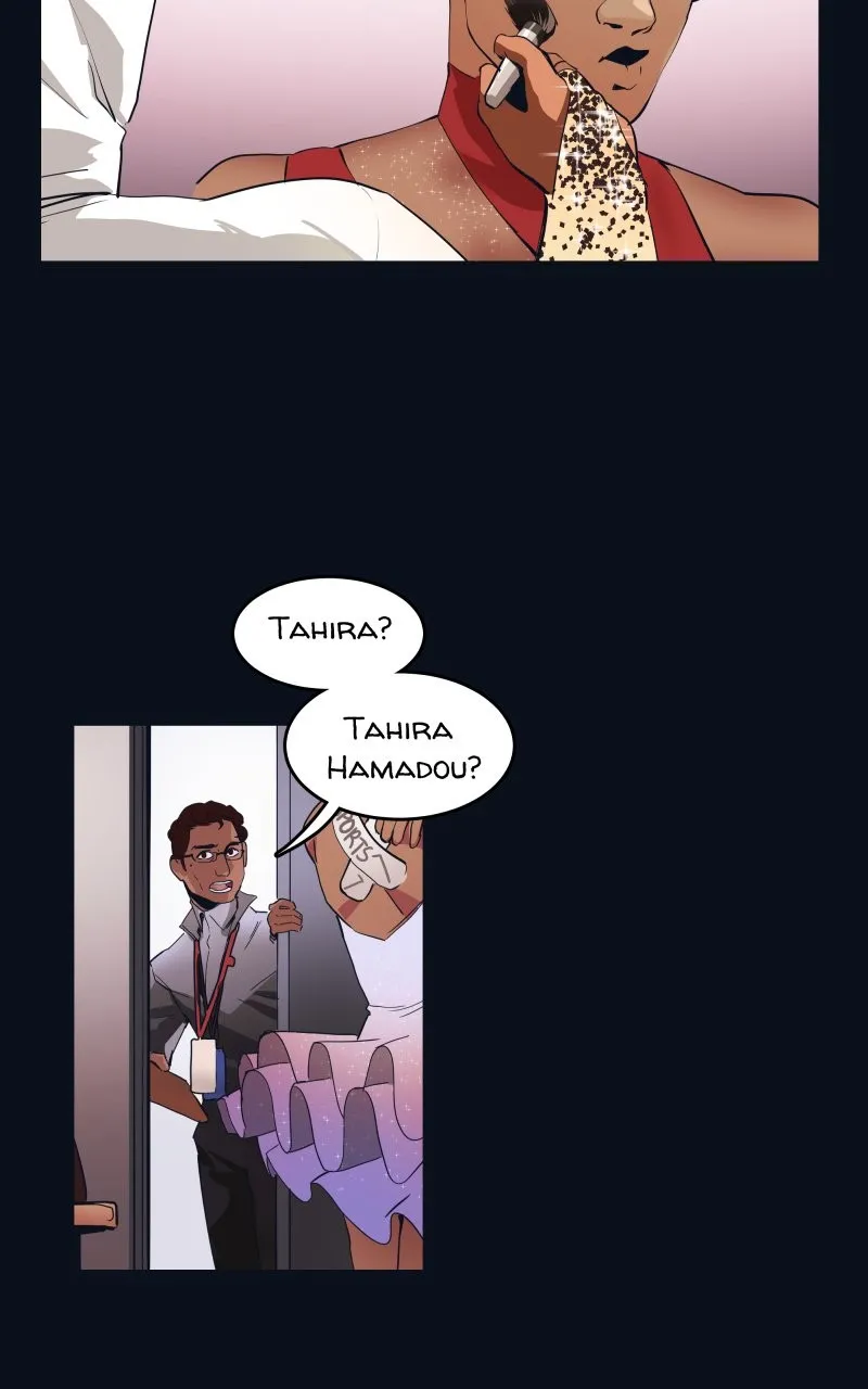 Asterion Chapter 17 page 4 - 