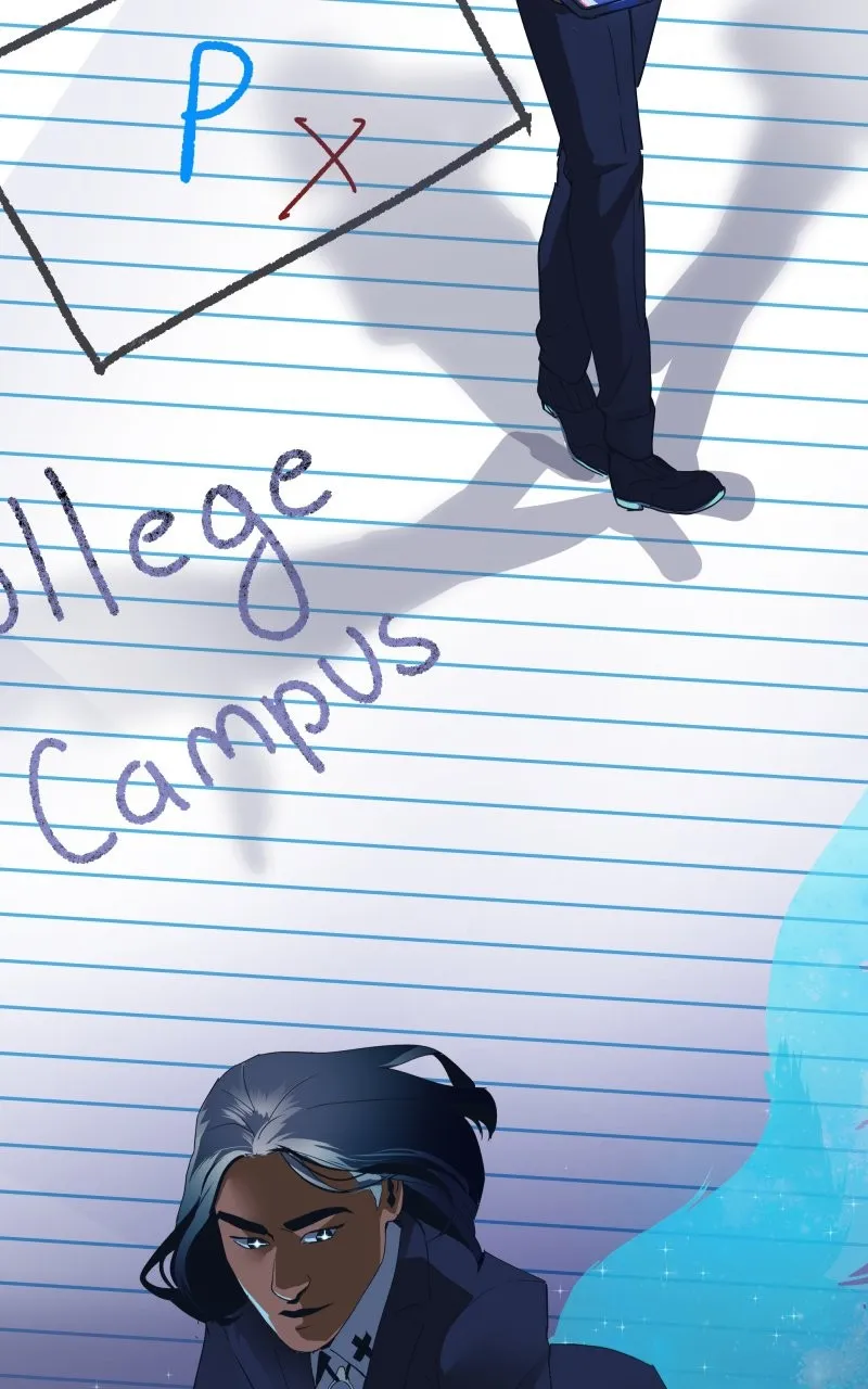 Asterion Chapter 17 page 38 - 