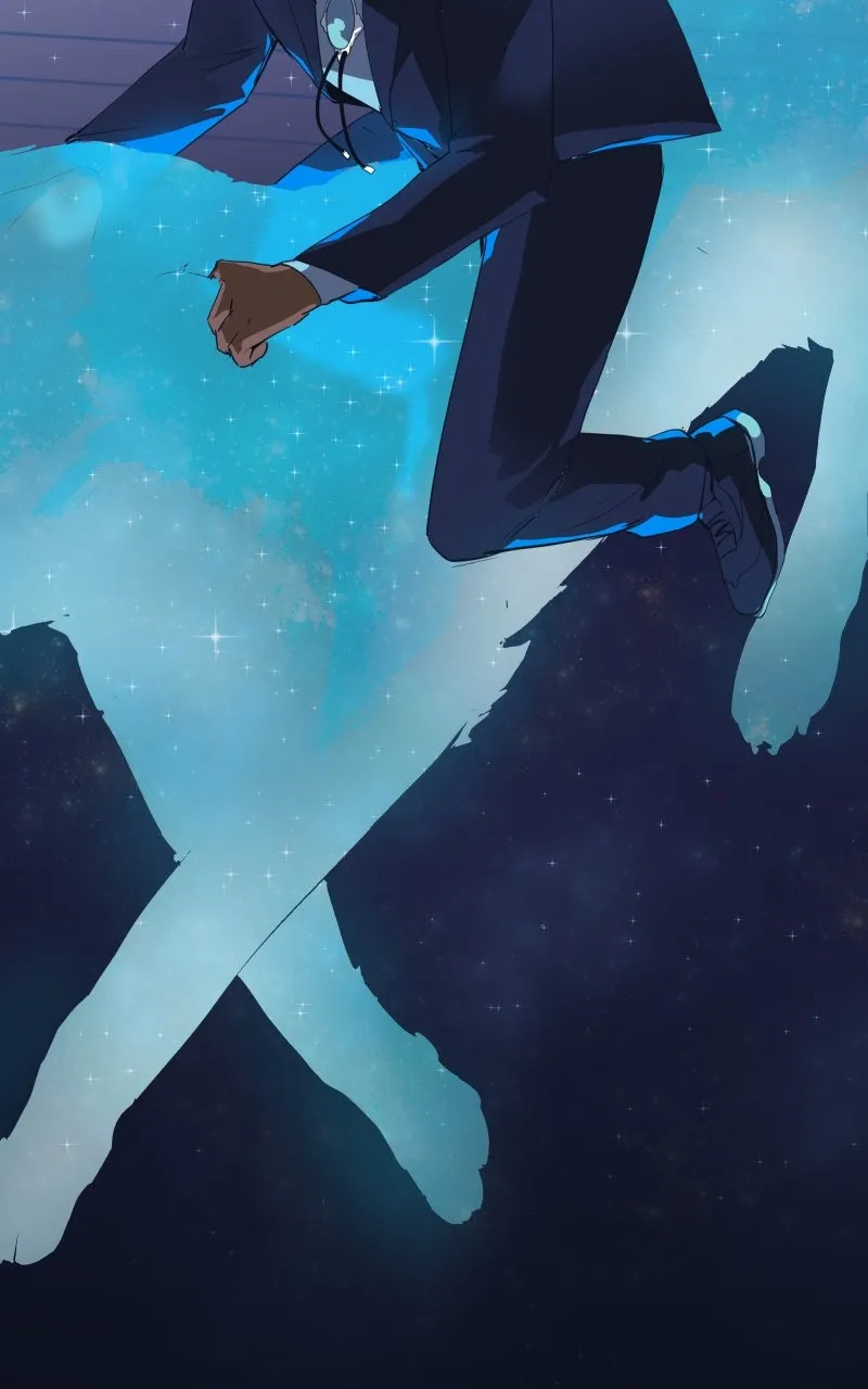 Asterion Chapter 17 page 39 - 
