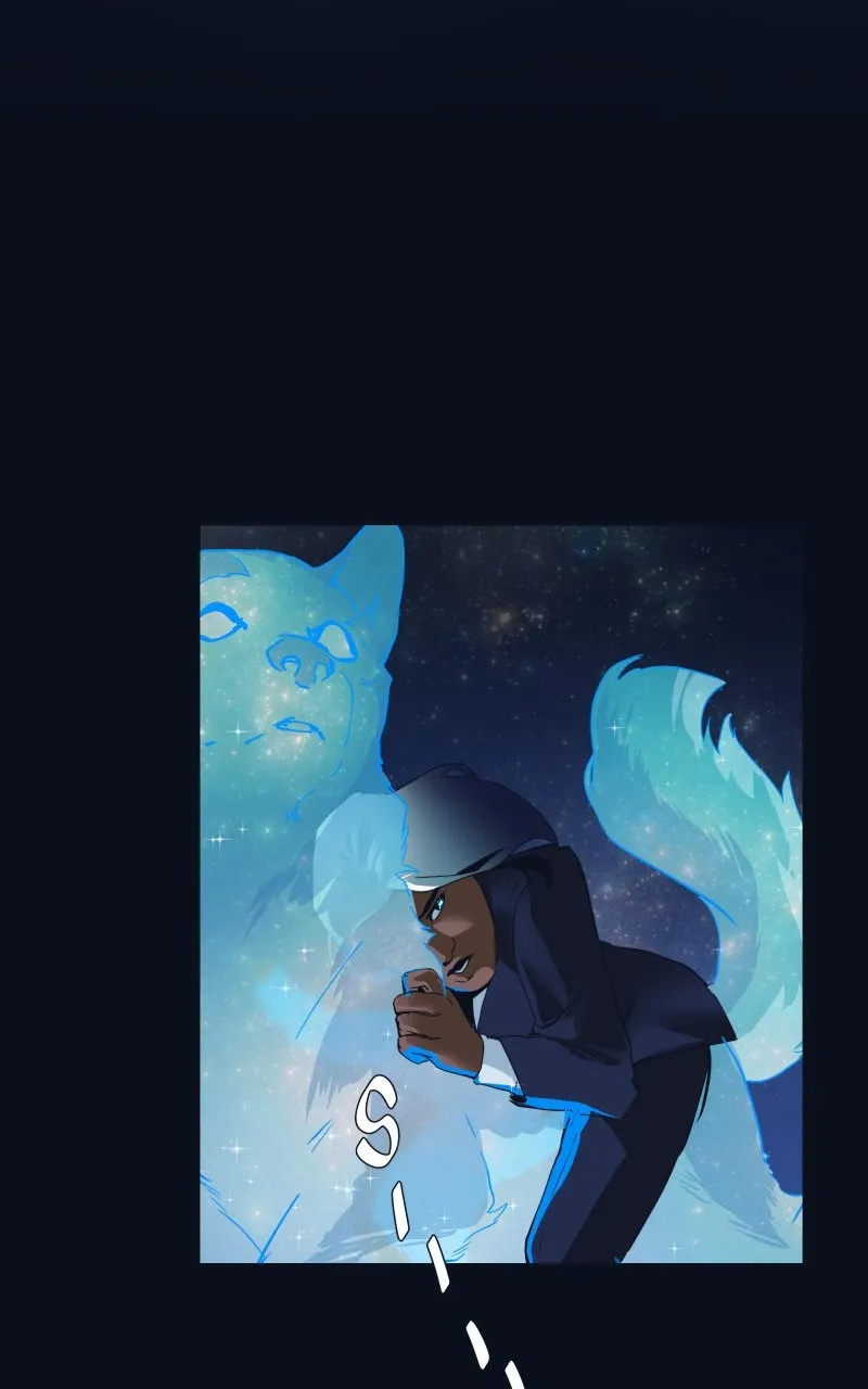 Asterion Chapter 17 page 40 - 