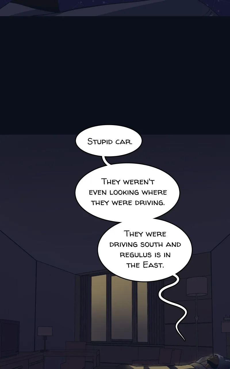 Asterion Chapter 17 page 43 - 