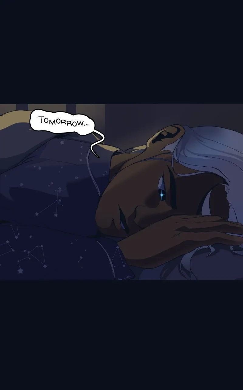 Asterion Chapter 17 page 45 - 
