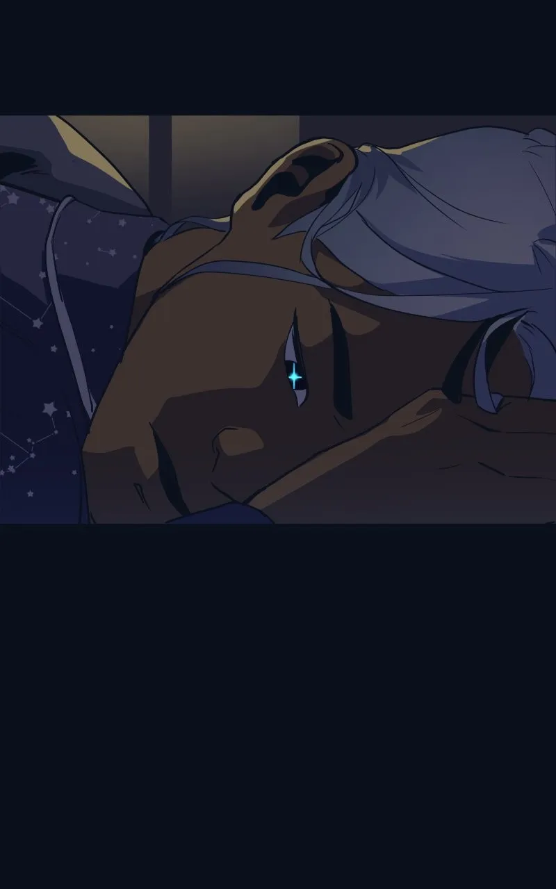Asterion Chapter 17 page 46 - 