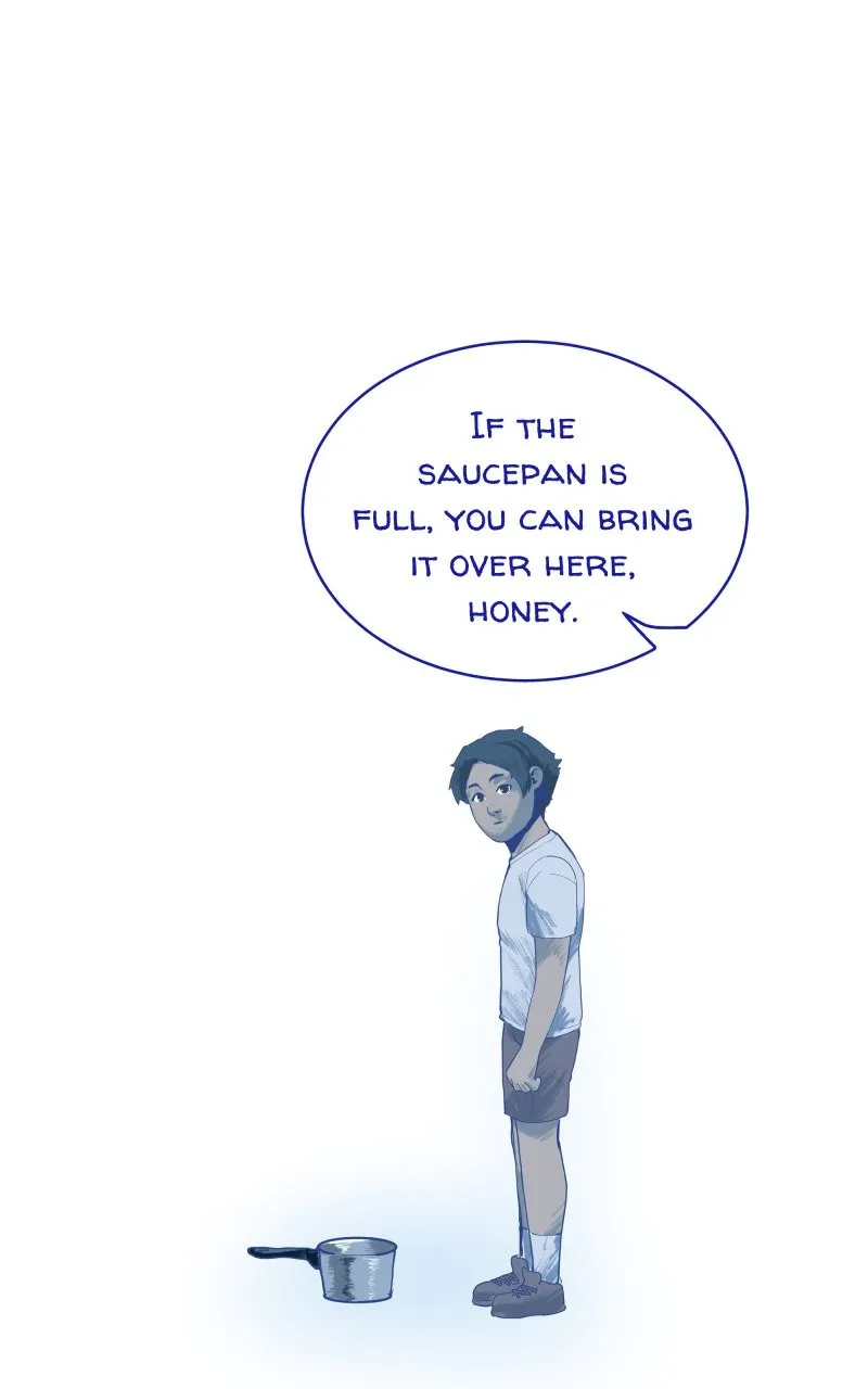Asterion Chapter 17 page 50 - 
