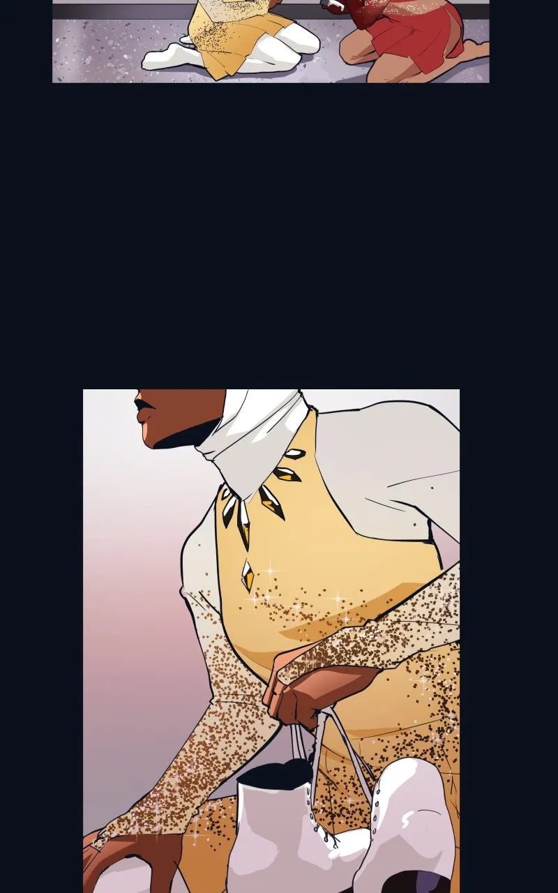 Asterion Chapter 17 page 6 - 