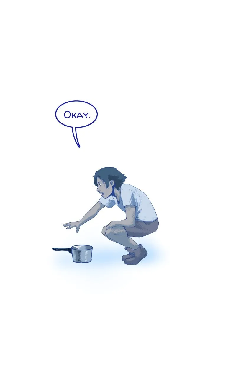 Asterion Chapter 17 page 52 - 