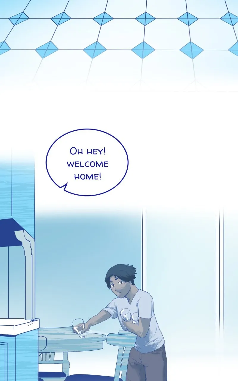Asterion Chapter 17 page 57 - 